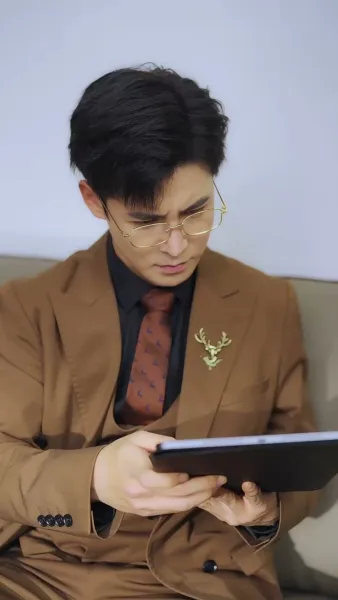 คำบอกลาไม่มีครั้งที่สาม(พากย์ไทย)