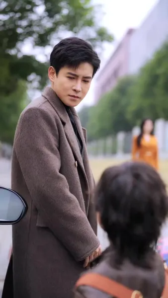 คำบอกลาไม่มีครั้งที่สาม(พากย์ไทย)