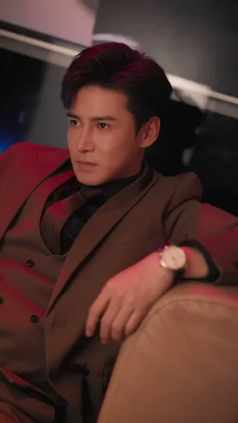 คำบอกลาไม่มีครั้งที่สาม(พากย์ไทย)