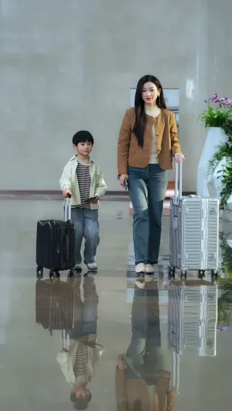 คำบอกลาไม่มีครั้งที่สาม(พากย์ไทย)