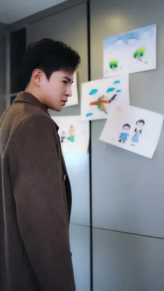 คำบอกลาไม่มีครั้งที่สาม(พากย์ไทย)