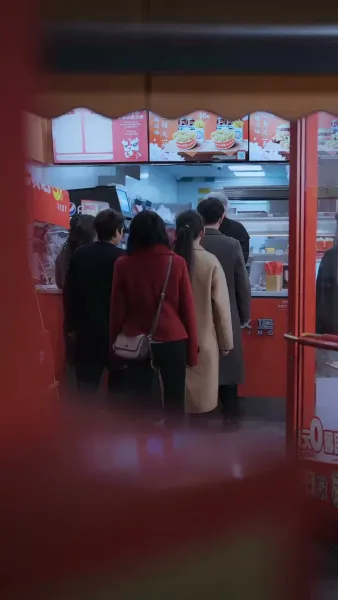 คำบอกลาไม่มีครั้งที่สาม(พากย์ไทย)