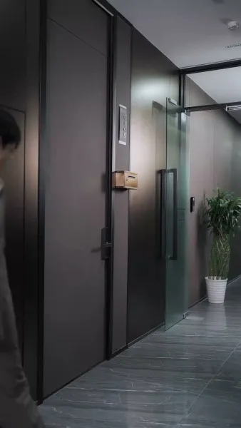 คำบอกลาไม่มีครั้งที่สาม(พากย์ไทย)