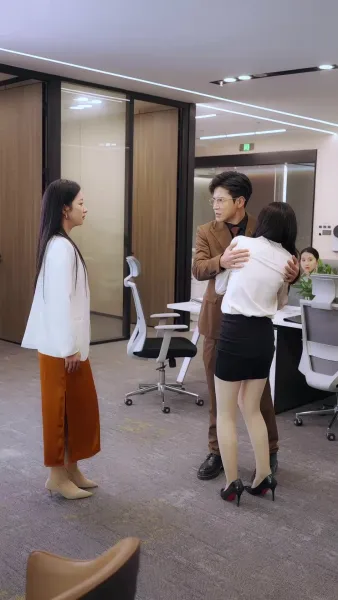 คำบอกลาไม่มีครั้งที่สาม(พากย์ไทย)