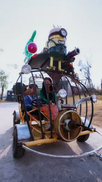 คำบอกลาไม่มีครั้งที่สาม(พากย์ไทย)