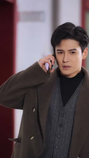 คำบอกลาไม่มีครั้งที่สาม(พากย์ไทย)