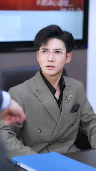 คำบอกลาไม่มีครั้งที่สาม(พากย์ไทย)