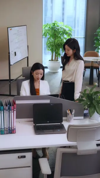 คำบอกลาไม่มีครั้งที่สาม(พากย์ไทย)