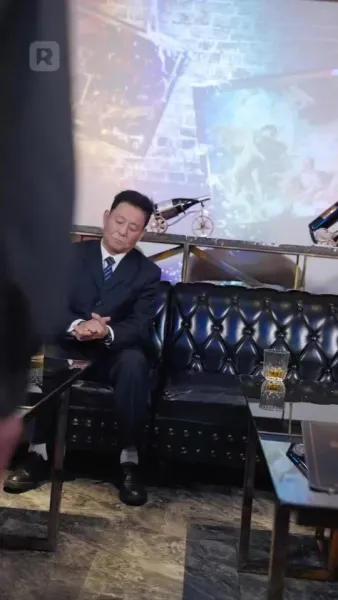 รักลึกเพียงคืนเดียว