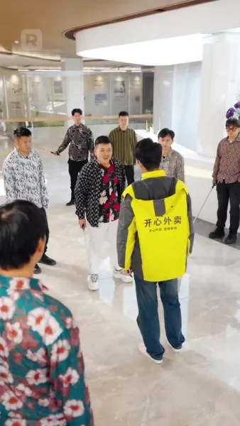 รักลึกเพียงคืนเดียว