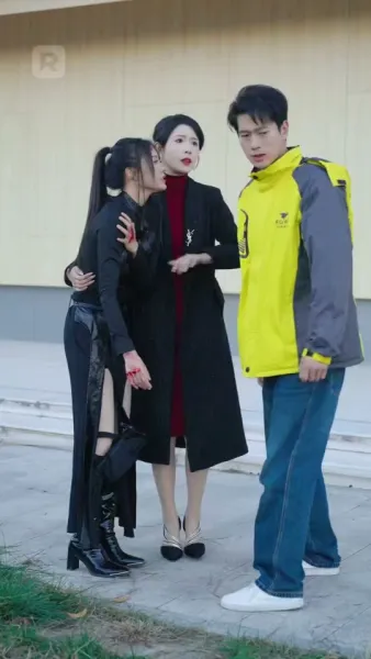 รักลึกเพียงคืนเดียว