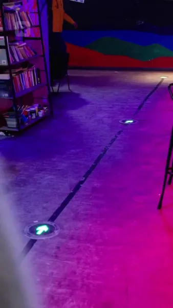 รักลึกเพียงคืนเดียว