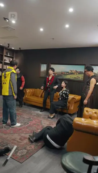 รักลึกเพียงคืนเดียว