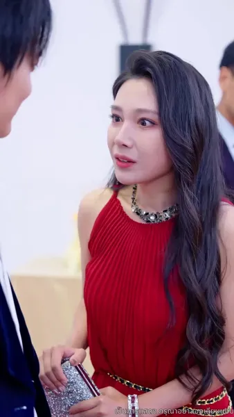 [พากย์ไทย]เกมรัก เกมร้าย เกมทายาท