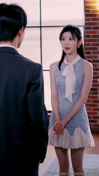 [พากย์ไทย]เกมรัก เกมร้าย เกมทายาท