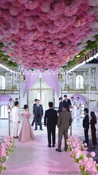 [พากย์ไทย]เกมรัก เกมร้าย เกมทายาท