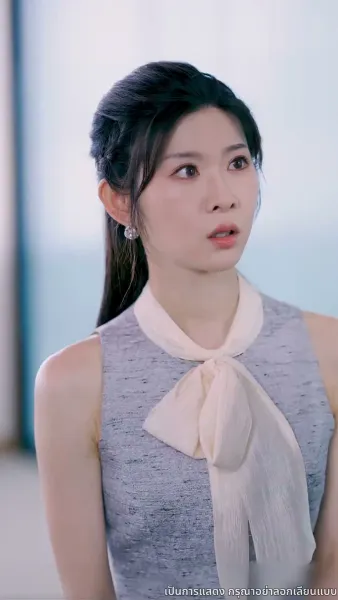 [พากย์ไทย]เกมรัก เกมร้าย เกมทายาท