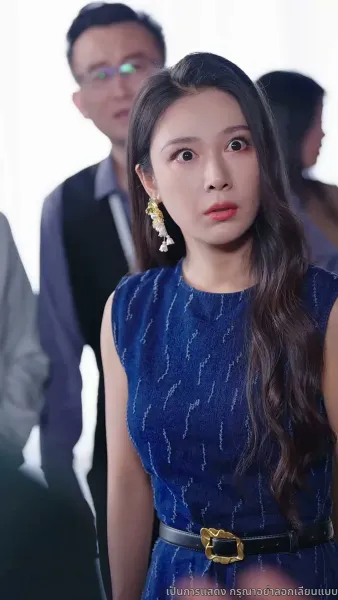 [พากย์ไทย]เกมรัก เกมร้าย เกมทายาท