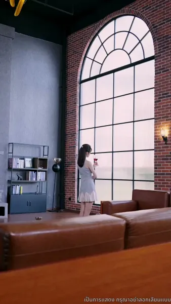 [พากย์ไทย]เกมรัก เกมร้าย เกมทายาท