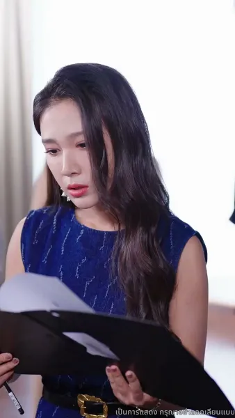 [พากย์ไทย]เกมรัก เกมร้าย เกมทายาท