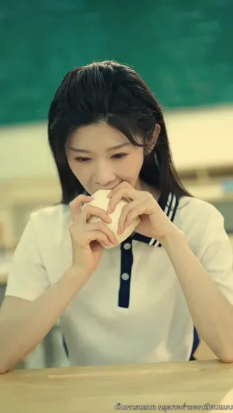 [พากย์ไทย]เกมรัก เกมร้าย เกมทายาท