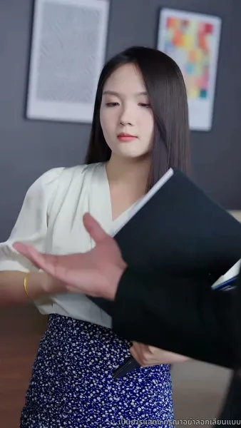 [พากย์ไทย]เกมรัก เกมร้าย เกมทายาท