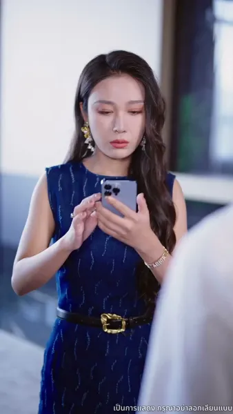 [พากย์ไทย]เกมรัก เกมร้าย เกมทายาท