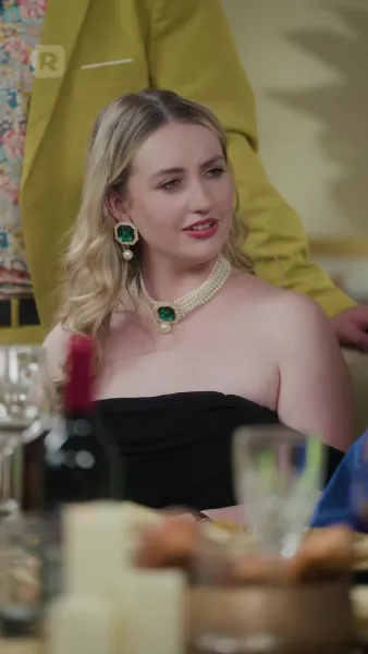 มหาเศรษฐีซีอีโอหญิงจาก  เทรลเลอร์พาร์ค