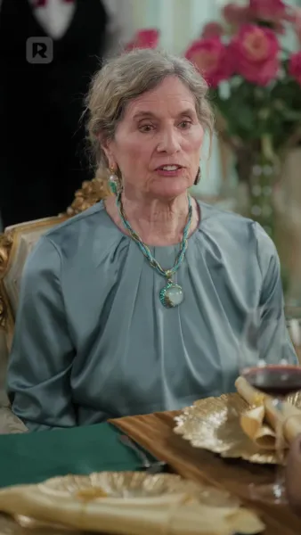 มหาเศรษฐีซีอีโอหญิงจาก  เทรลเลอร์พาร์ค