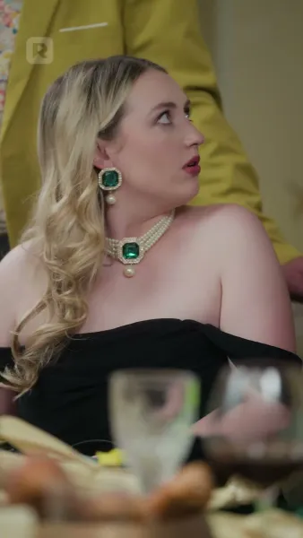 มหาเศรษฐีซีอีโอหญิงจาก  เทรลเลอร์พาร์ค