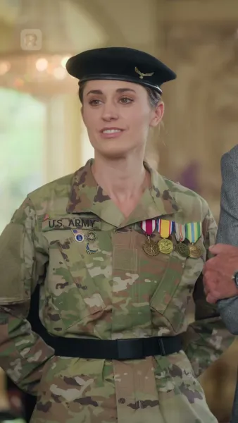 มหาเศรษฐีซีอีโอหญิงจาก  เทรลเลอร์พาร์ค