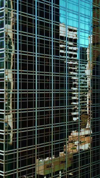 มหาเศรษฐีซีอีโอหญิงจาก  เทรลเลอร์พาร์ค