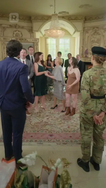 มหาเศรษฐีซีอีโอหญิงจาก  เทรลเลอร์พาร์ค