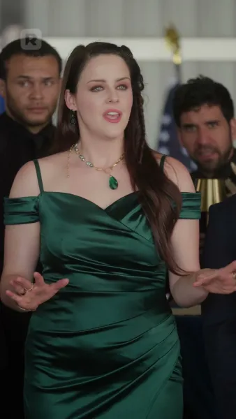 มหาเศรษฐีซีอีโอหญิงจาก  เทรลเลอร์พาร์ค