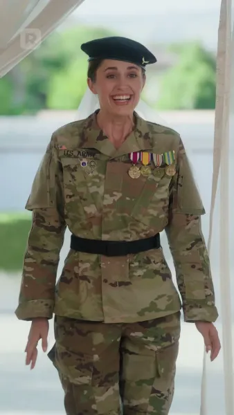 มหาเศรษฐีซีอีโอหญิงจาก  เทรลเลอร์พาร์ค