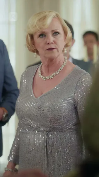 มหาเศรษฐีซีอีโอหญิงจาก  เทรลเลอร์พาร์ค