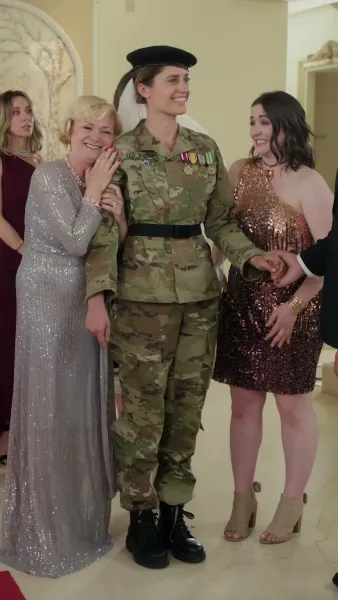 มหาเศรษฐีซีอีโอหญิงจาก  เทรลเลอร์พาร์ค