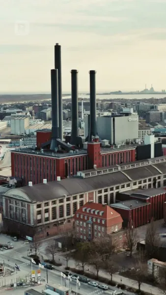 มหาเศรษฐีซีอีโอหญิงจาก  เทรลเลอร์พาร์ค