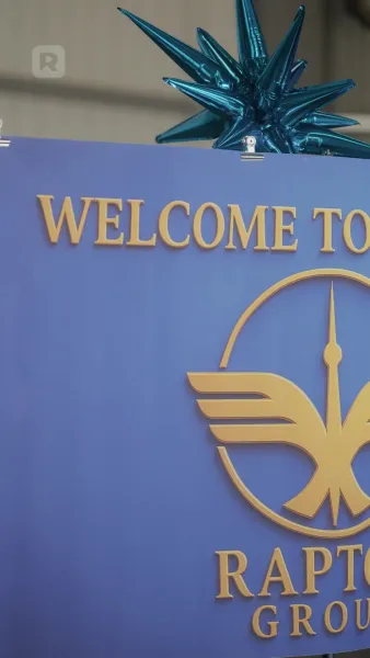 มหาเศรษฐีซีอีโอหญิงจาก  เทรลเลอร์พาร์ค