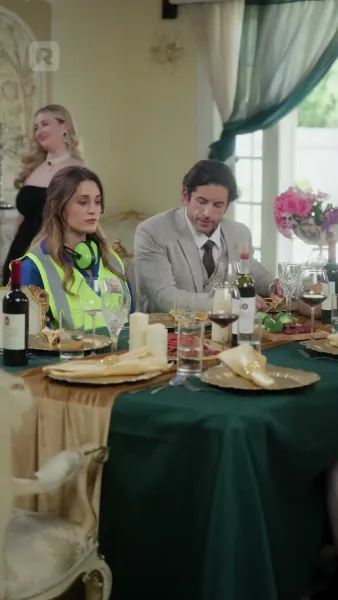 มหาเศรษฐีซีอีโอหญิงจาก  เทรลเลอร์พาร์ค