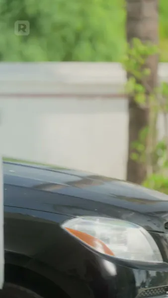 มหาเศรษฐีซีอีโอหญิงจาก  เทรลเลอร์พาร์ค