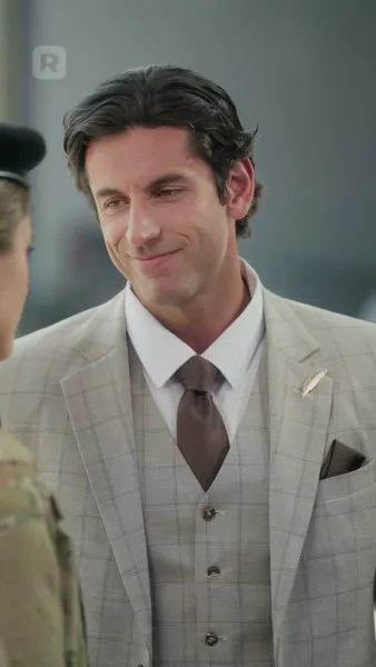 มหาเศรษฐีซีอีโอหญิงจาก  เทรลเลอร์พาร์ค