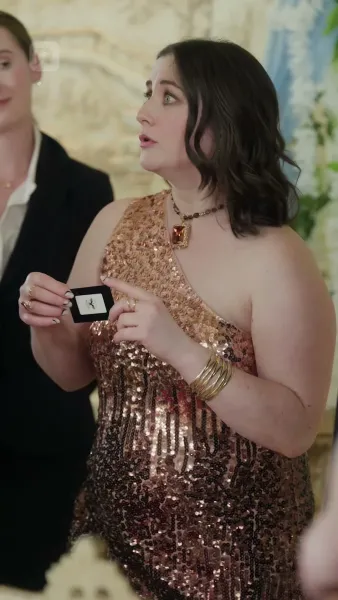 มหาเศรษฐีซีอีโอหญิงจาก  เทรลเลอร์พาร์ค