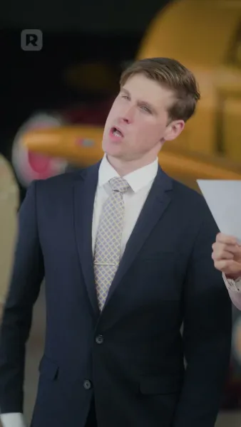 มหาเศรษฐีซีอีโอหญิงจาก  เทรลเลอร์พาร์ค