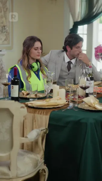 มหาเศรษฐีซีอีโอหญิงจาก  เทรลเลอร์พาร์ค