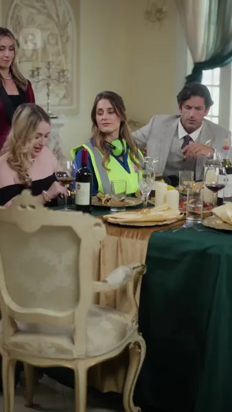 มหาเศรษฐีซีอีโอหญิงจาก  เทรลเลอร์พาร์ค