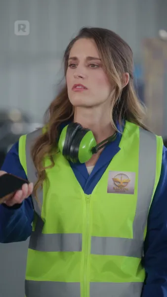 มหาเศรษฐีซีอีโอหญิงจาก  เทรลเลอร์พาร์ค