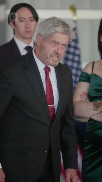 มหาเศรษฐีซีอีโอหญิงจาก  เทรลเลอร์พาร์ค