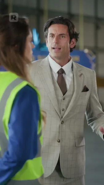 มหาเศรษฐีซีอีโอหญิงจาก  เทรลเลอร์พาร์ค