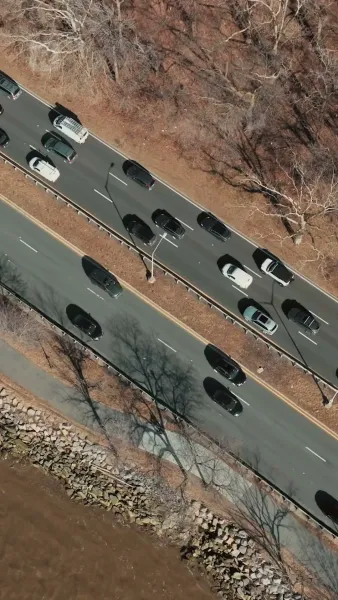 มหาเศรษฐีซีอีโอหญิงจาก  เทรลเลอร์พาร์ค